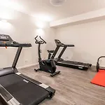 Haus Strandlaeufer 4 4 Nordseelounge