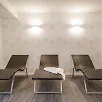 Haus Strandlaeufer 4 4 Nordseelounge Appartement Büsum