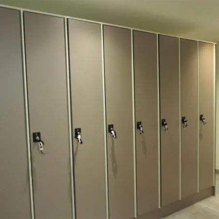 Appartamento Haus Strandlaeufer 4 4 Nordseelounge *