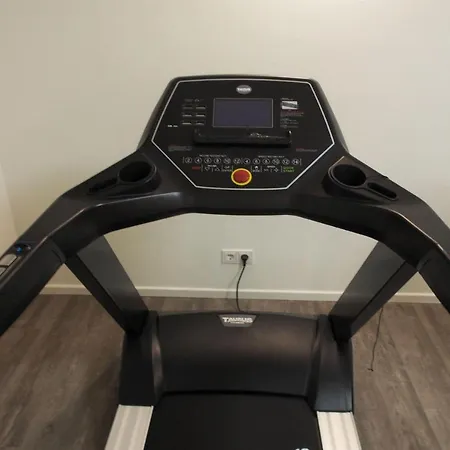 Apartment Haus Strandläufer 4 4 Nordseelounge *