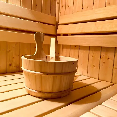 Haus Strandlaeufer 4 4 Nordseelounge * Büsum