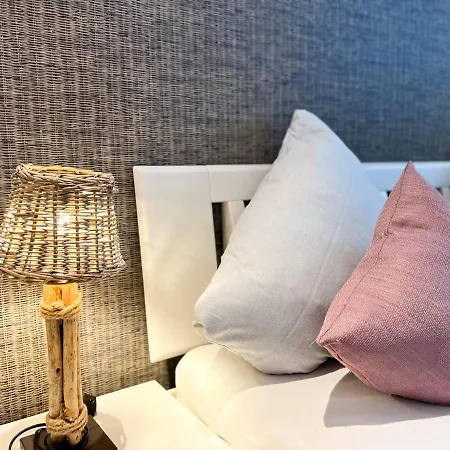 Haus Strandläufer 4 4 Nordseelounge Apartment *